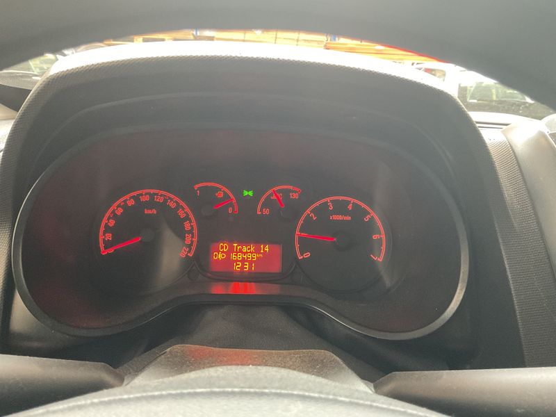 Opel Combo 1.6 CDTI Kasten L1H1 2,2t — zdjęcie 13