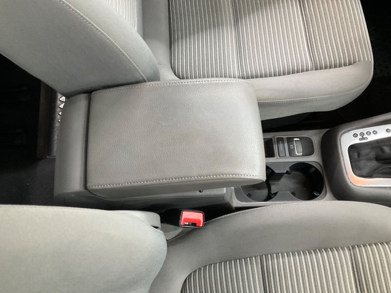 Seat Alhambra 2.0 TDI Style 2015 – снимка 30