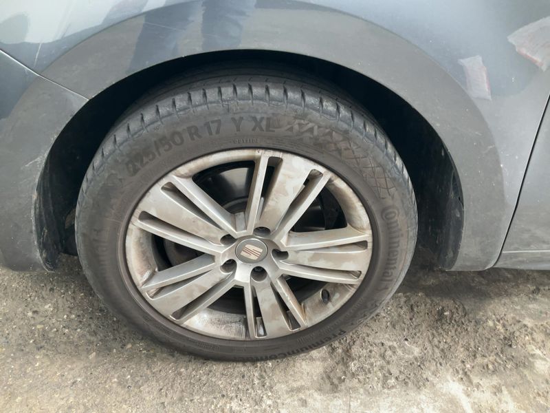 Seat Alhambra 2.0 TDI Style 2015 – снимка 3