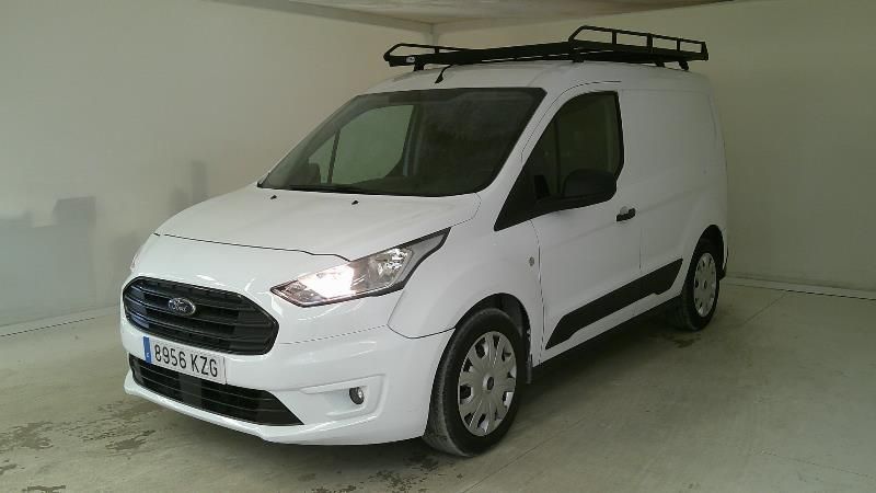 Ford Transit Connect 1.5 TDCi EcoBlue 200 L1 Trend