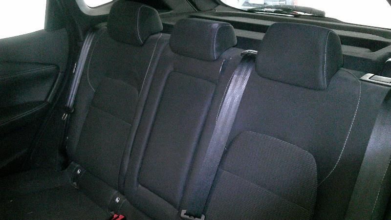 Nissan Qashqai d'occasion