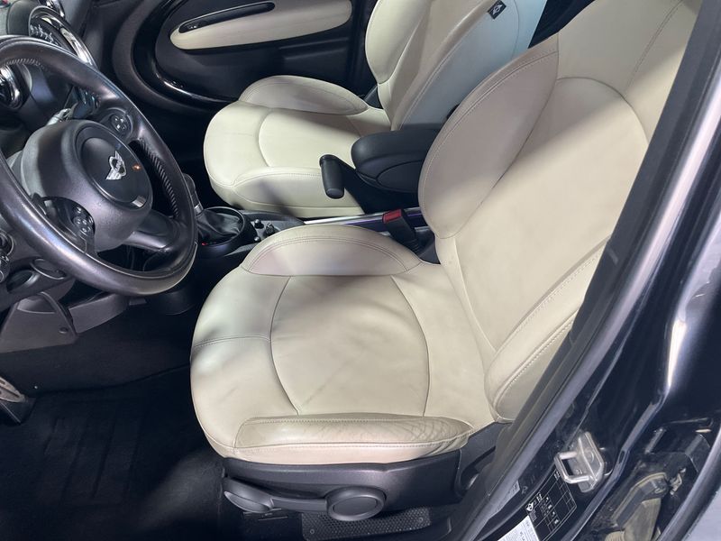 MINI Countryman Cooper SD 2016 – снимка 23