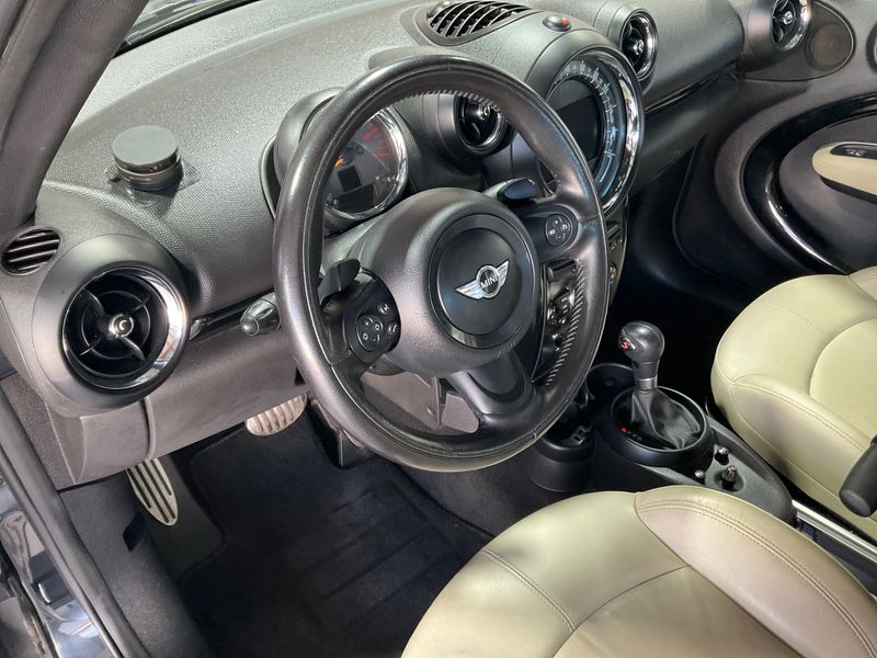 MINI Countryman Cooper SD 2016 – снимка 24