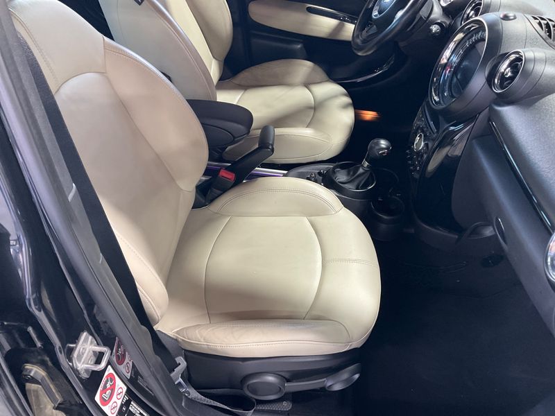 MINI Countryman Cooper SD 2016 – снимка 26