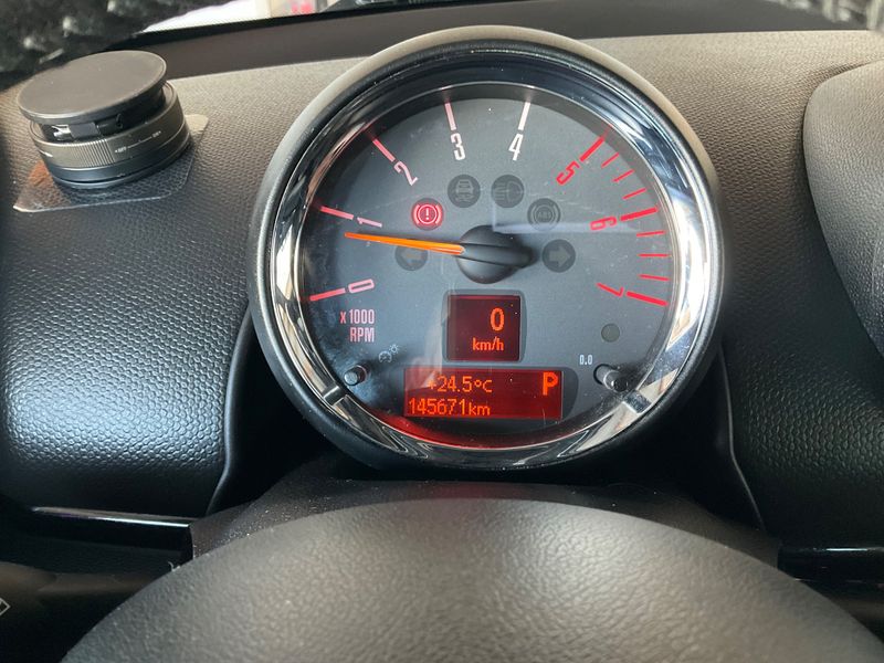 MINI Countryman Cooper SD 2016 – снимка 18