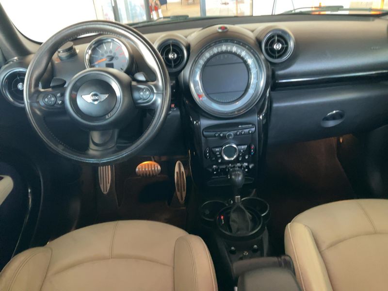 MINI Countryman Cooper SD 2016 – снимка 17