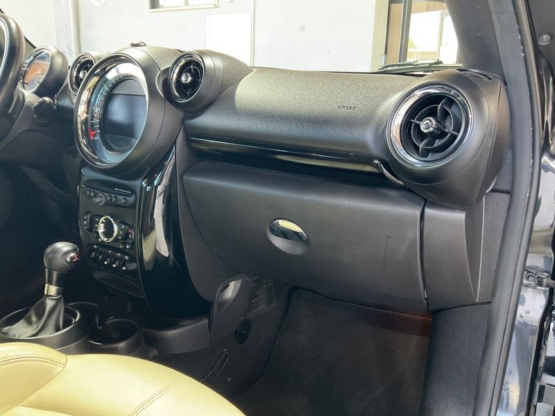 MINI Countryman Cooper SD 2016 – снимка 27
