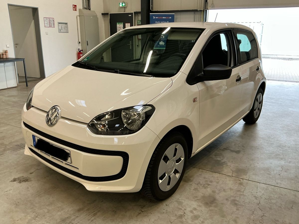 Volkswagen up! d'occasion