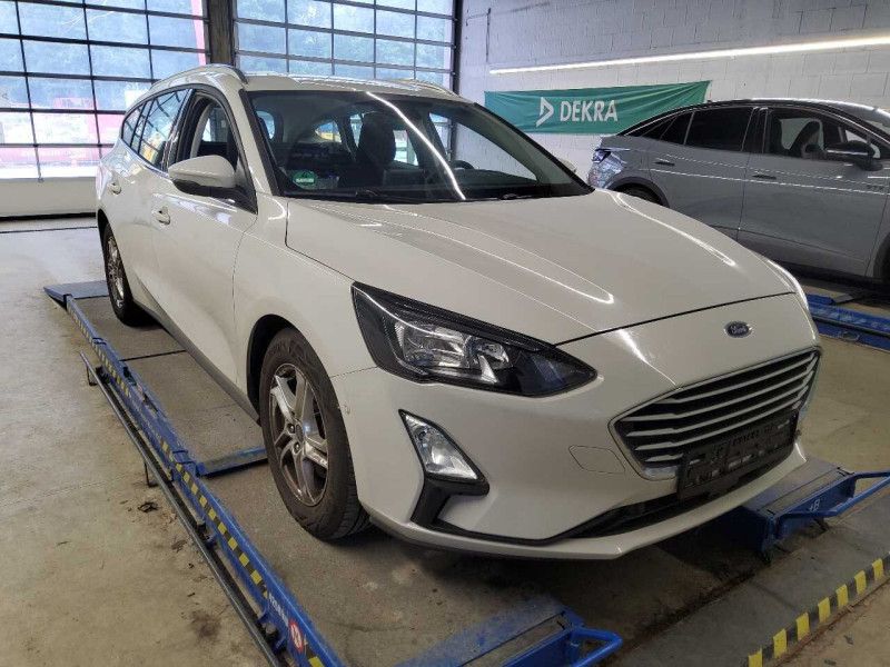 Ford Focus d'occasion