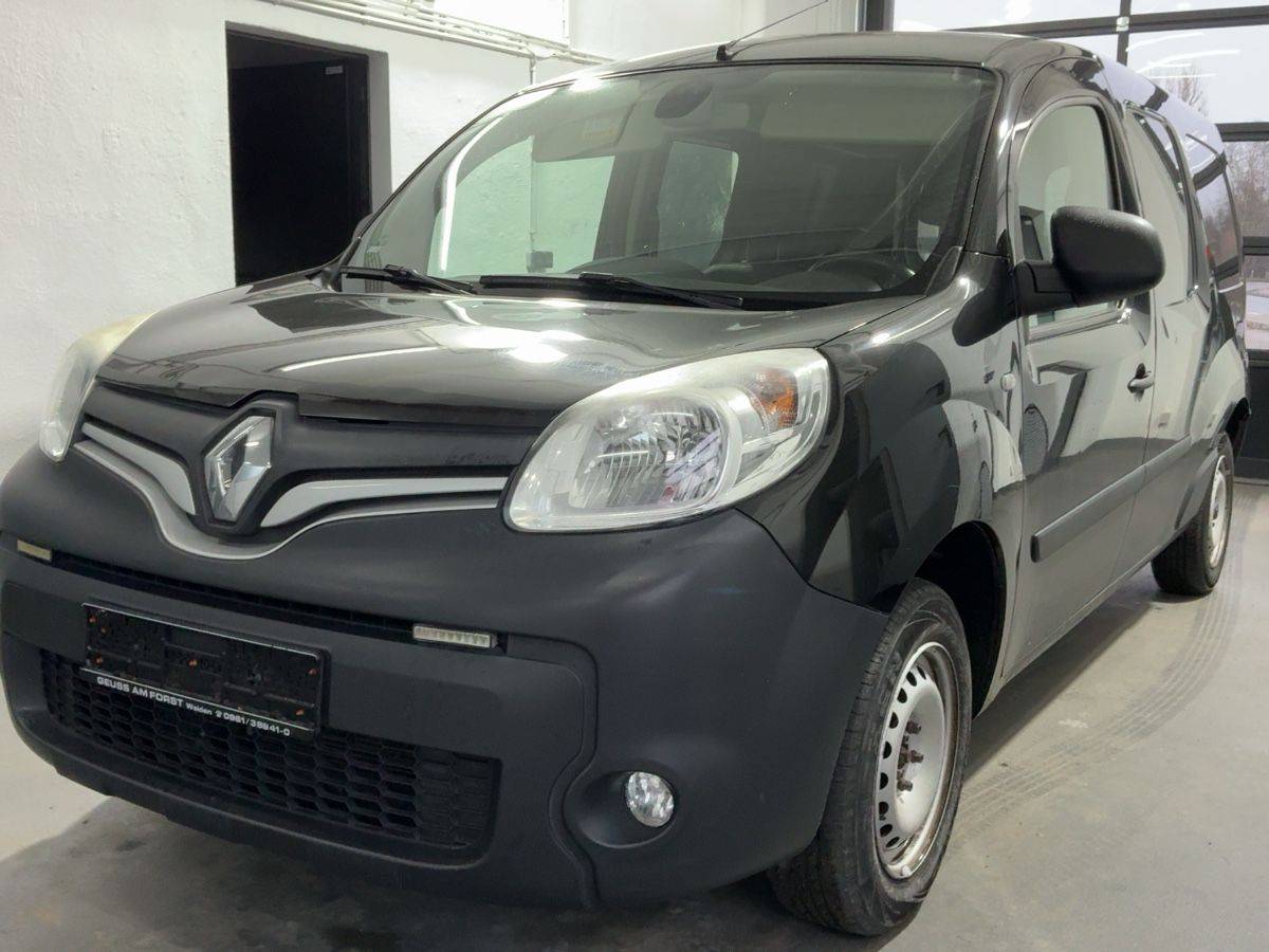 Renault Kangoo d'occasion