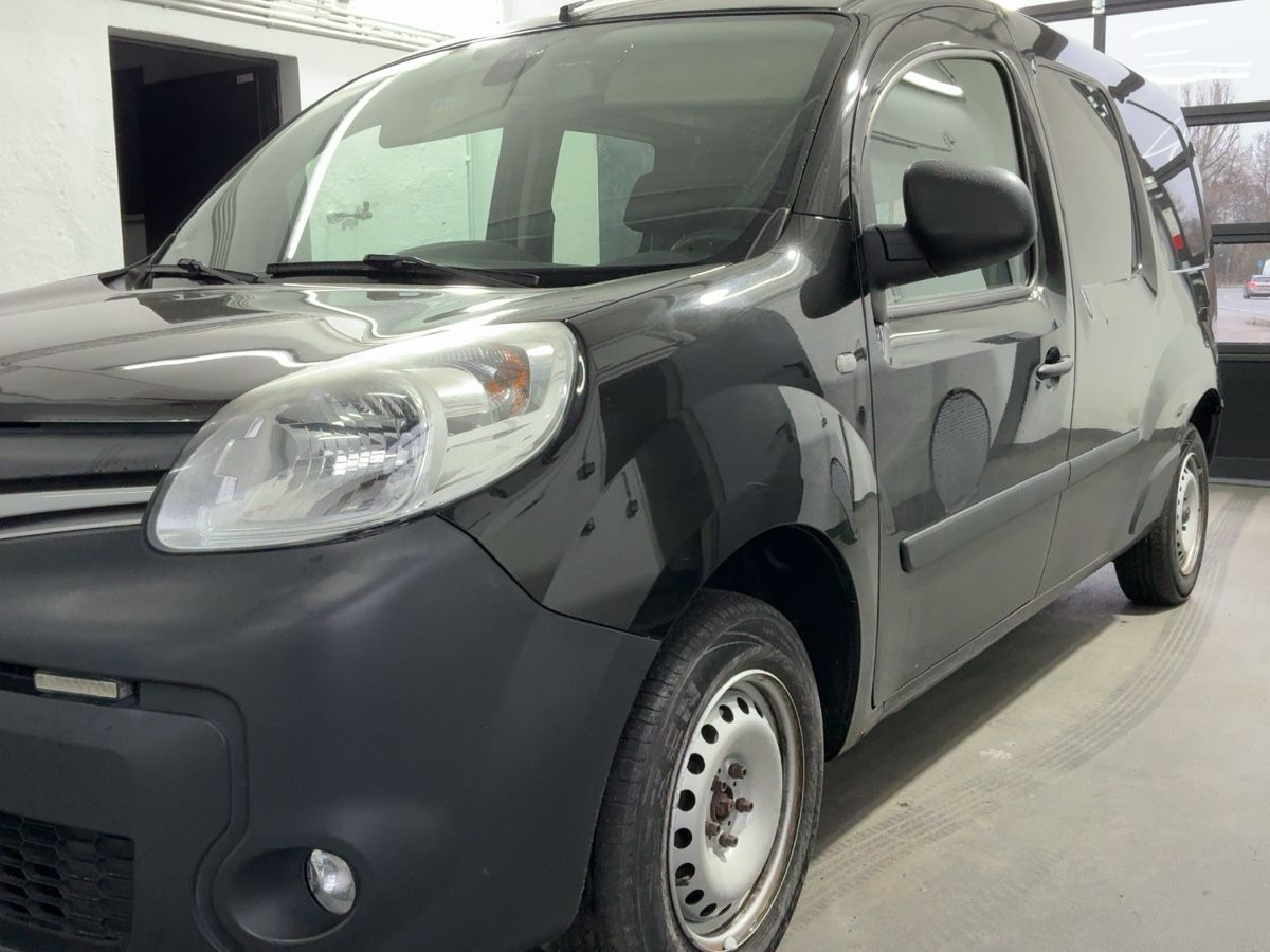 Renault Kangoo d'occasion