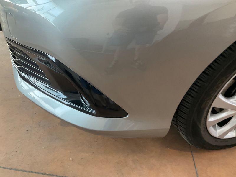 Toyota Auris 1.8 Hybrid Active 2016 – снимка 33