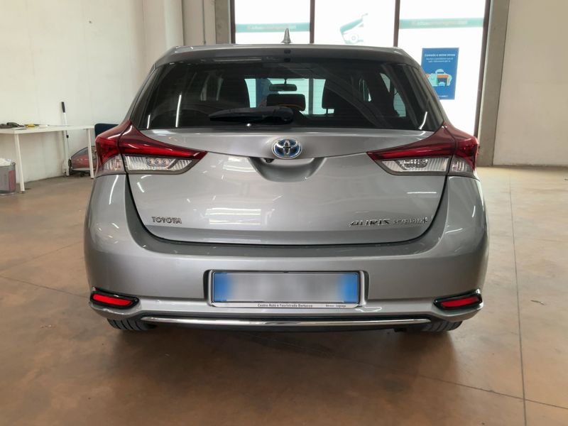 Toyota Auris 1.8 Hybrid Active 2016 – снимка 7