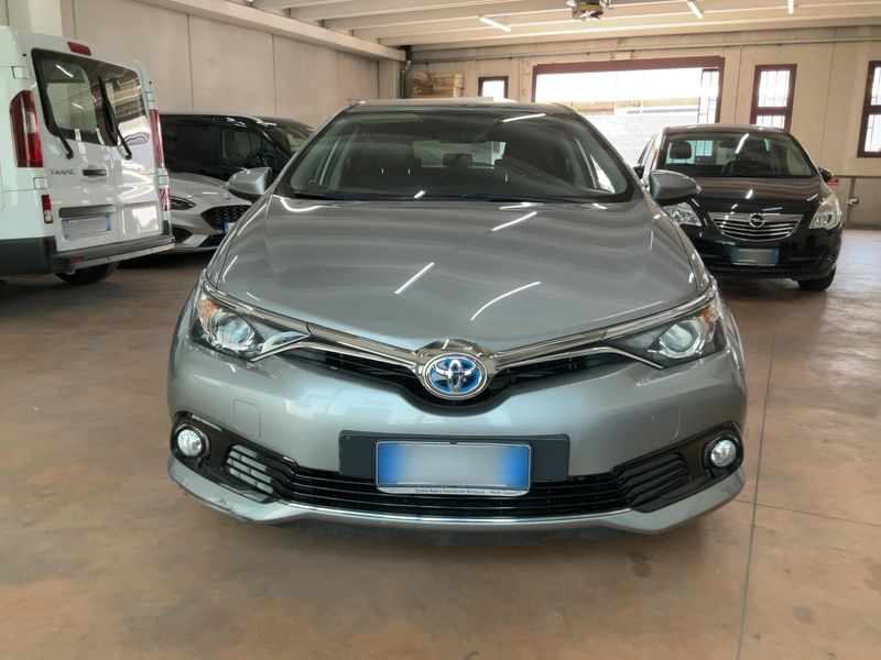 Toyota Auris 1.8 Hybrid Active 2016 – снимка 14