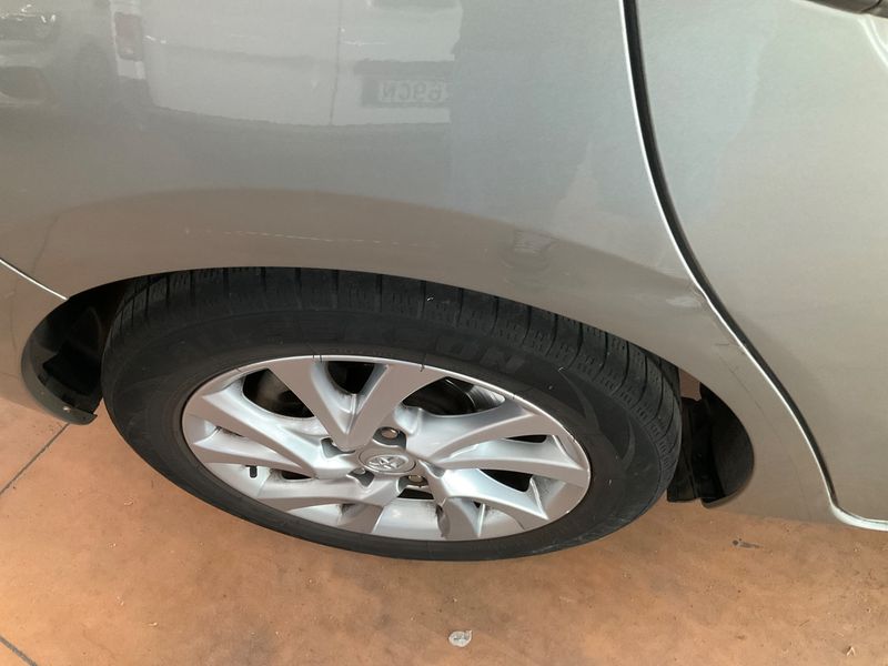 Toyota Auris 1.8 Hybrid Active 2016 – снимка 23