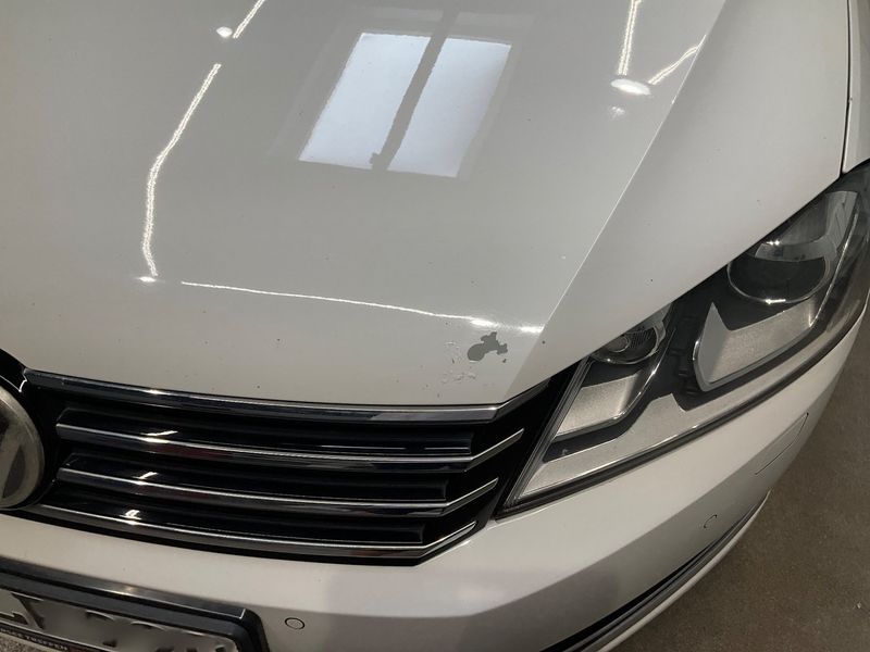 Volkswagen Passat 2.0 TSI Highline 2011 – снимка 40