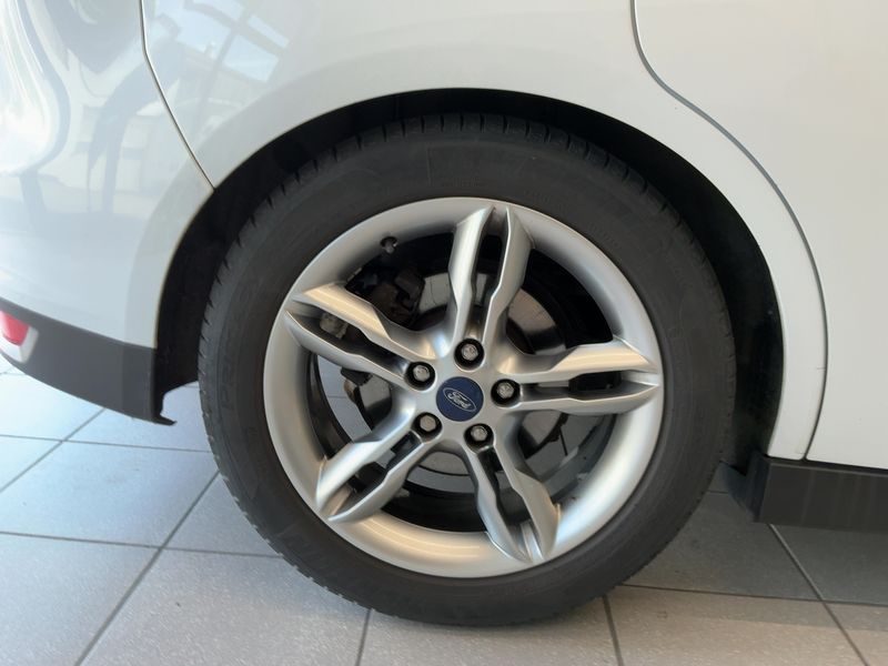 Ford C-Max 2.0 TDCi Titanium 2013 – снимка 9