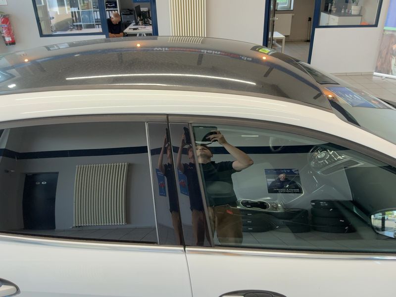 Ford C-Max 2.0 TDCi Titanium 2013 – снимка 13
