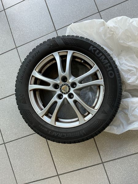 Ford C-Max 2.0 TDCi Titanium 2013 – снимка 15