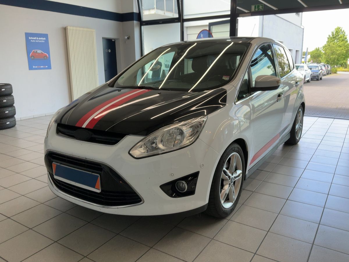 Ford C-Max 2013