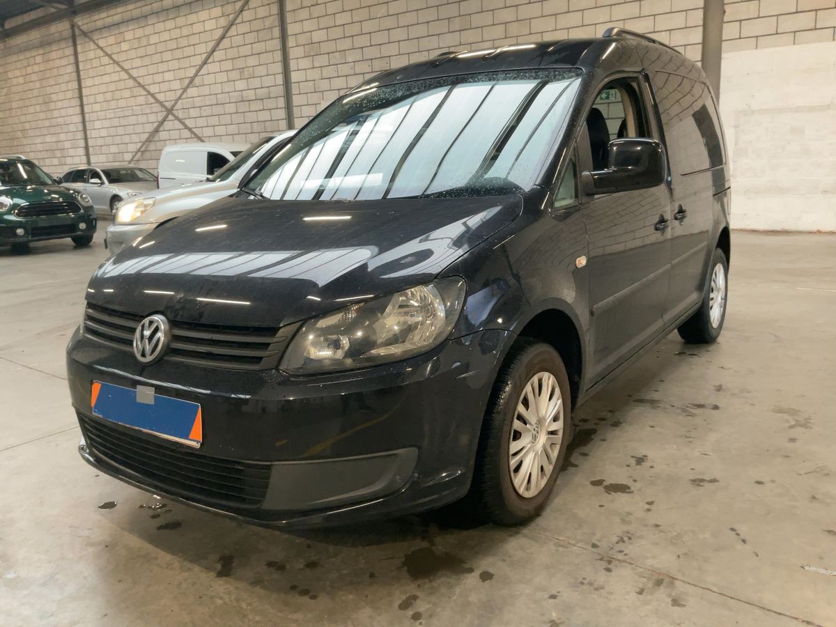 Volkswagen Caddy d'occasion