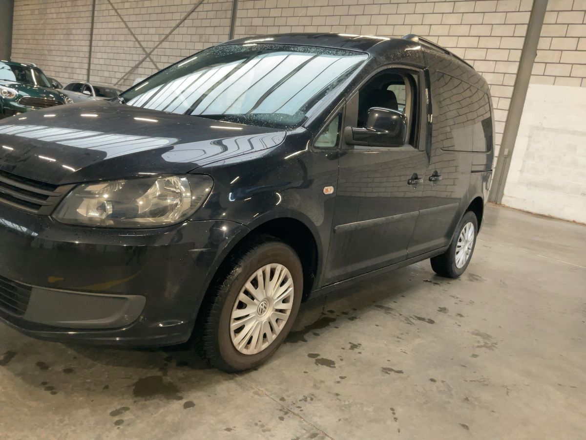 Volkswagen Caddy d'occasion