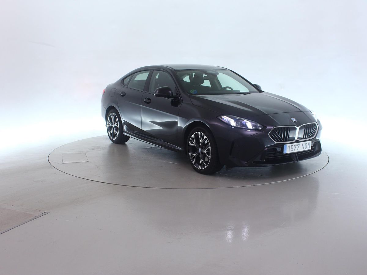 BMW 2er 220 Gran Coupe Mild-Hybrid