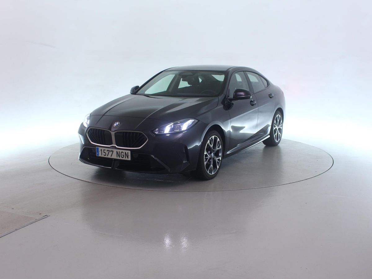 BMW 2er 220 Gran Coupe Mild-Hybrid