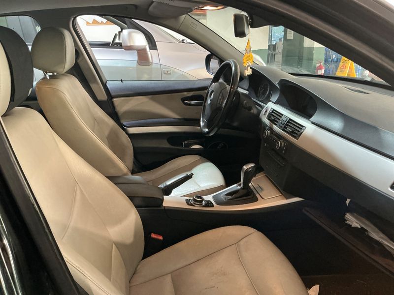 BMW 3er 320d — zdjęcie 3