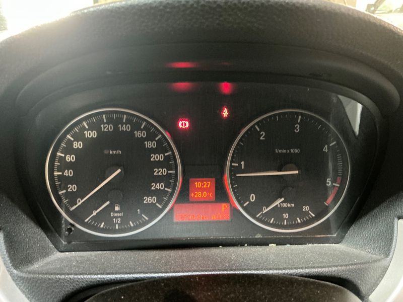 BMW 3er 320d — zdjęcie 4