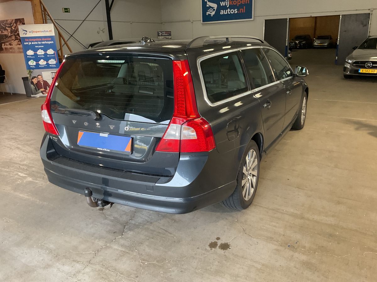 Volvo V70 1.6 T4 Momentum