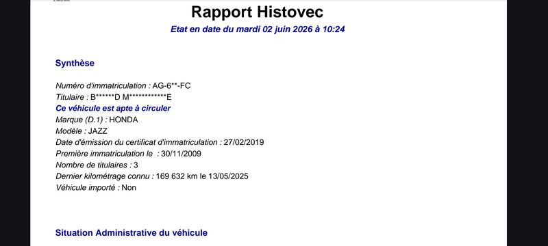 Honda Jazz 1.4 Luxury — zdjęcie 16