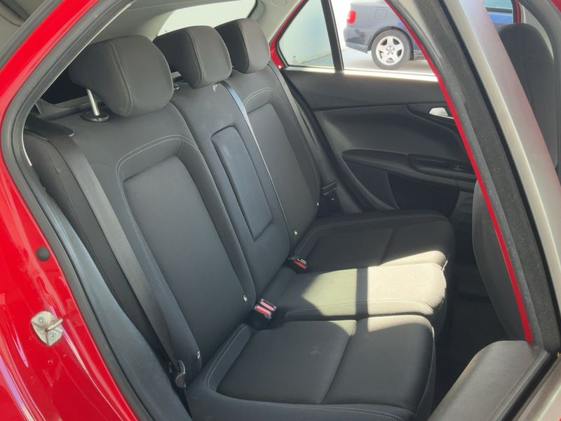 Fiat Tipo 1.0 City Life — zdjęcie 14