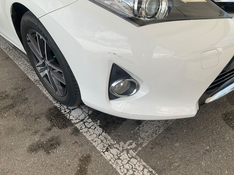 Toyota Auris 2.0 D-4D Active 2014 – снимка 28