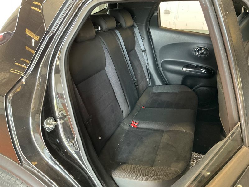 Nissan Juke 1.2 Acenta — zdjęcie 14