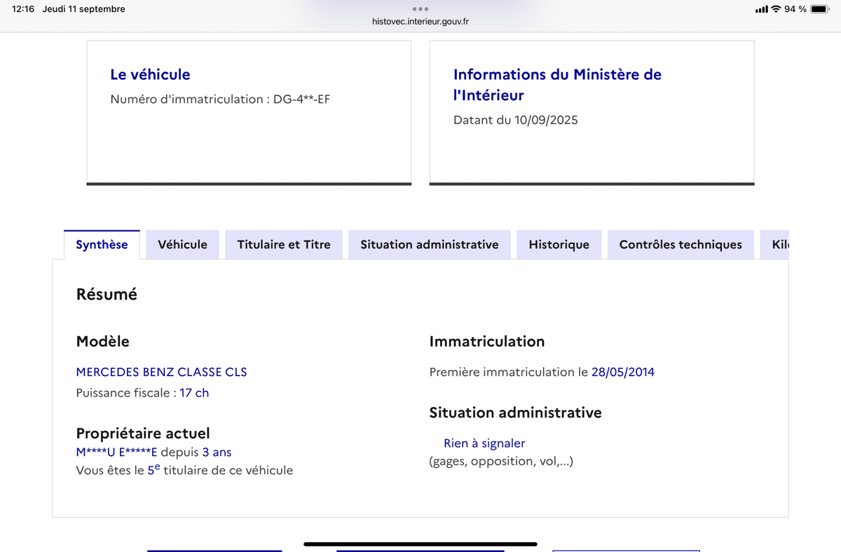 Mercedes-Benz CLS-Klasse CLS 350 d 4Matic BlueEfficiency