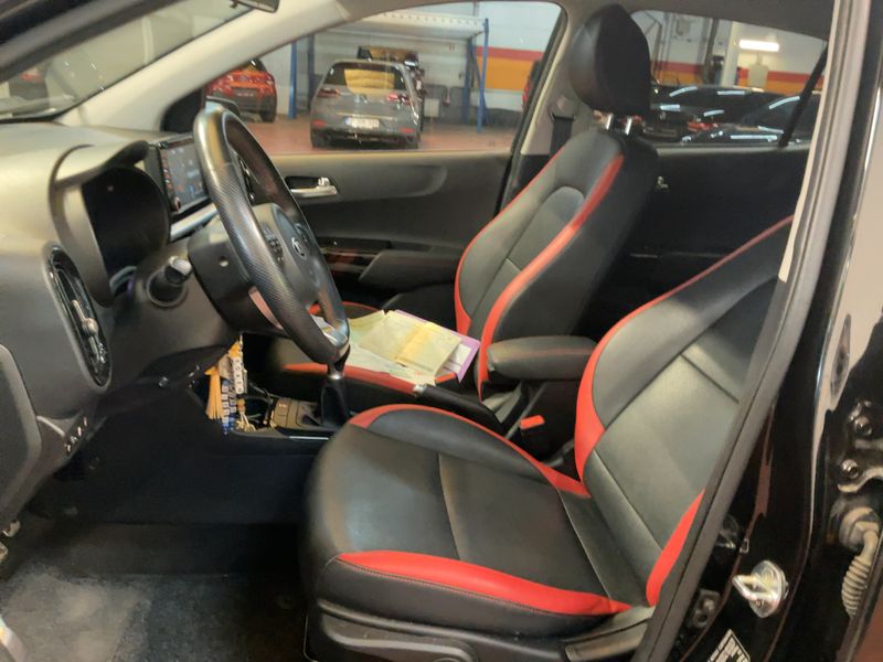 Kia Picanto 1.2 GT Line 2020 – снимка 17