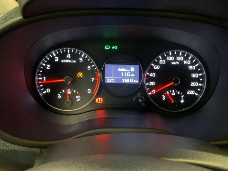 Kia Picanto 1.2 GT Line 2020 – снимка 19