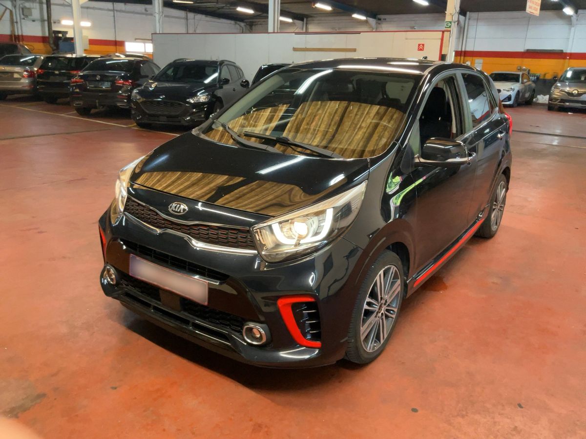 Kia Picanto 2020