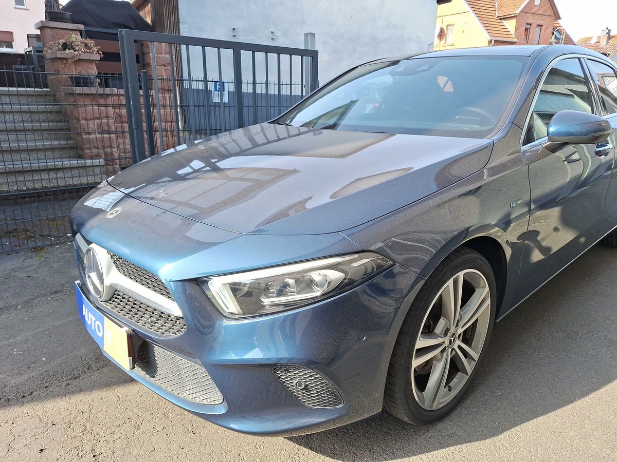 Mercedes-Benz A-Klasse d'occasion