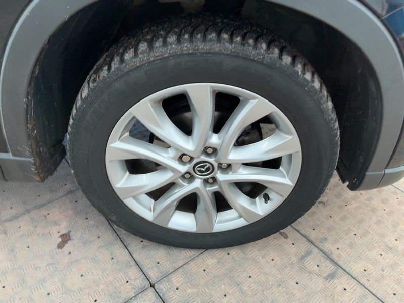 Mazda CX-5 2.2 Turbodiesel Sports-Line AWD 2014 – снимка 11