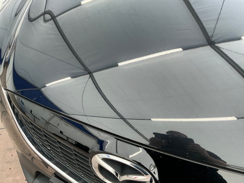 Mazda CX-5 2.2 Turbodiesel Sports-Line AWD 2014 – снимка 23