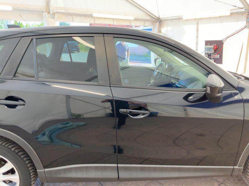 Mazda CX-5 2.2 Turbodiesel Sports-Line AWD 2014 – снимка 10
