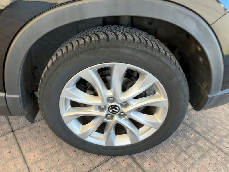 Mazda CX-5 2.2 Turbodiesel Sports-Line AWD 2014 – снимка 5