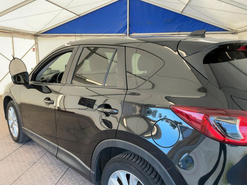 Mazda CX-5 2.2 Turbodiesel Sports-Line AWD 2014 – снимка 6