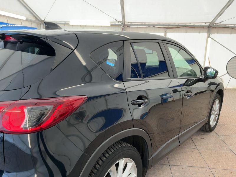 Mazda CX-5 2.2 Turbodiesel Sports-Line AWD 2014 – снимка 8