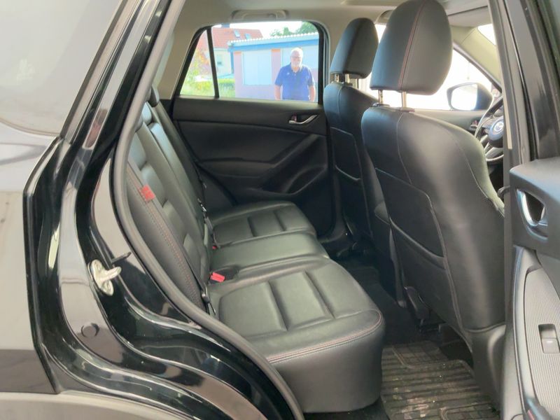 Mazda CX-5 2.2 Turbodiesel Sports-Line AWD 2014 – снимка 19