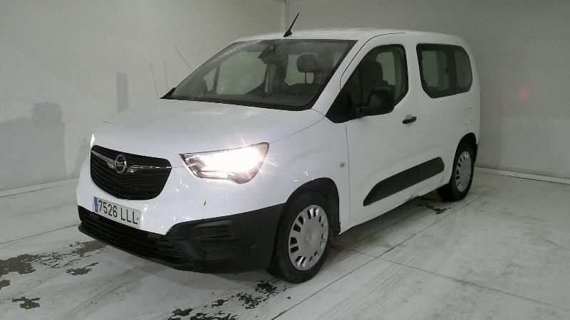 Opel Combo d'occasion