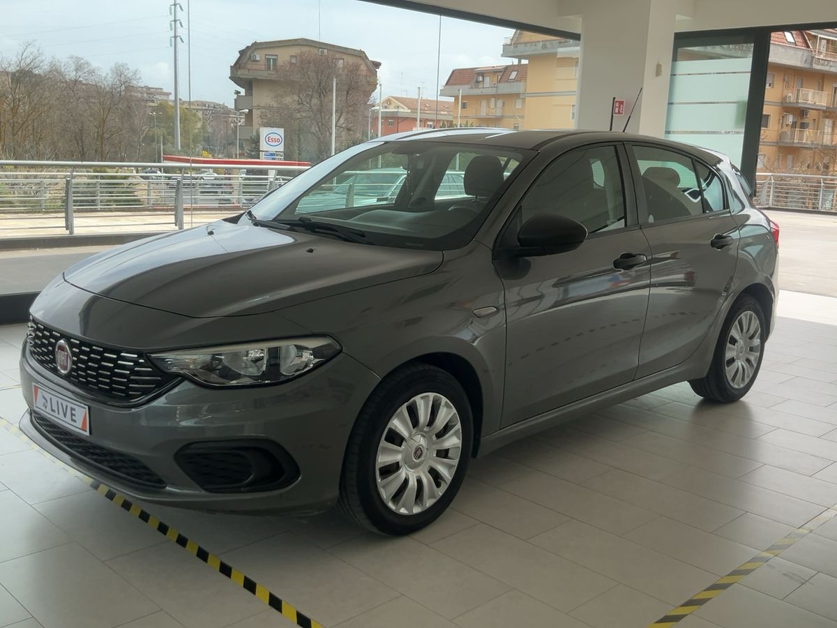 Fiat Tipo d'occasion