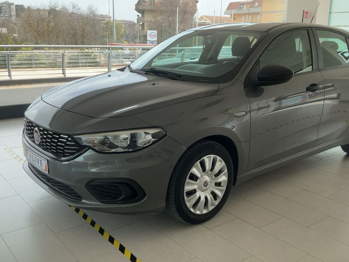 Fiat Tipo d'occasion